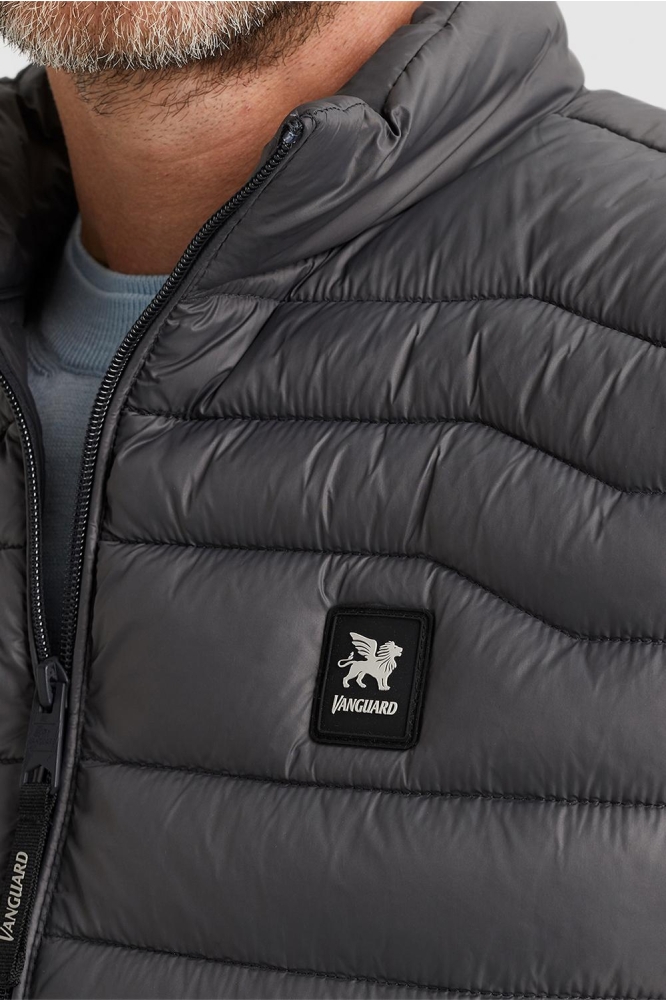 TRACKOUT BODYWARMER VBW2402171 9114